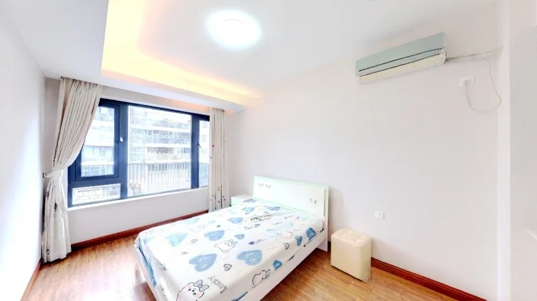 Media Gateway Wuyuan Bay 1号 - View 4