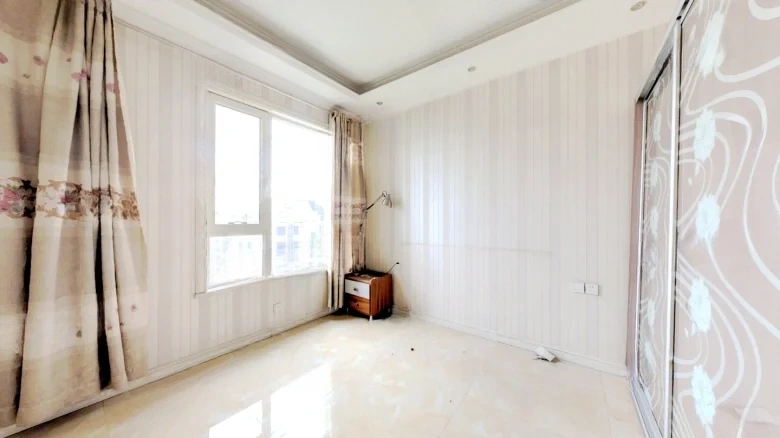 Fudong Dongshan International - View 5