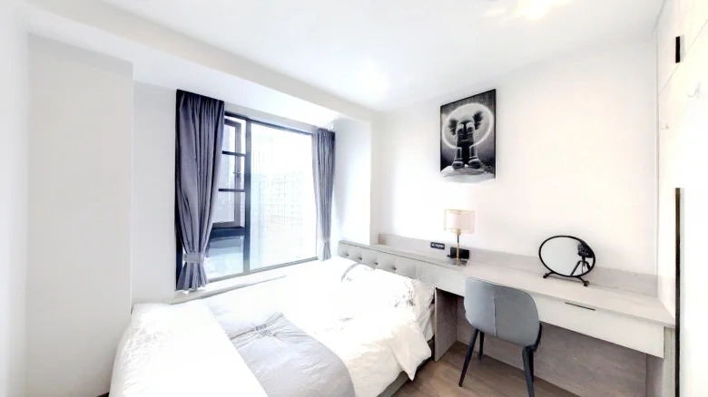 Blue Shield ISC - View 2