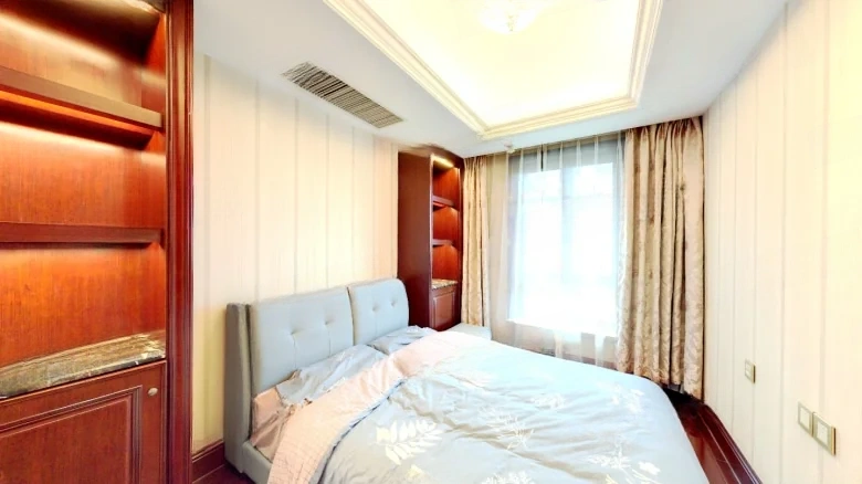 Shanshui Wenyuan Phase V - View 8