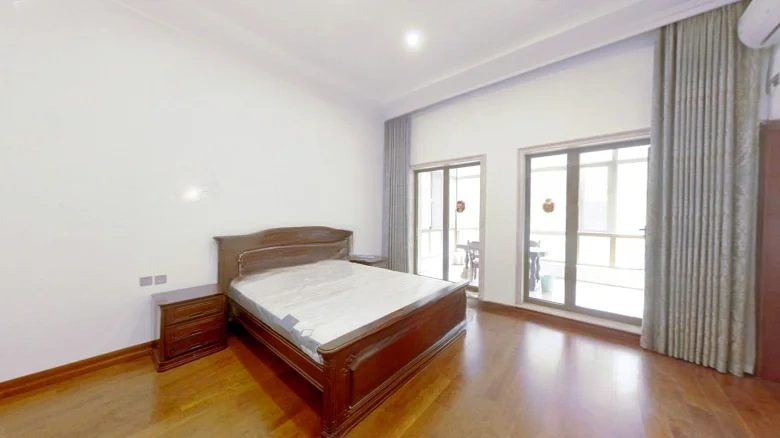 Yidajiu Villa - View 9