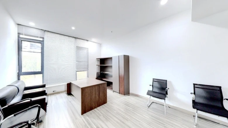 Wealth Creation Harbour - Headquarter Economy Park - View 10