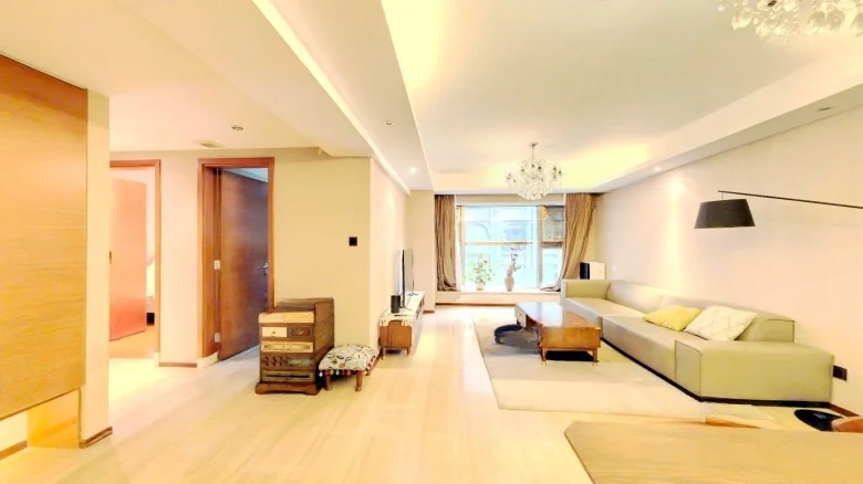 Space Junyuan - View 3