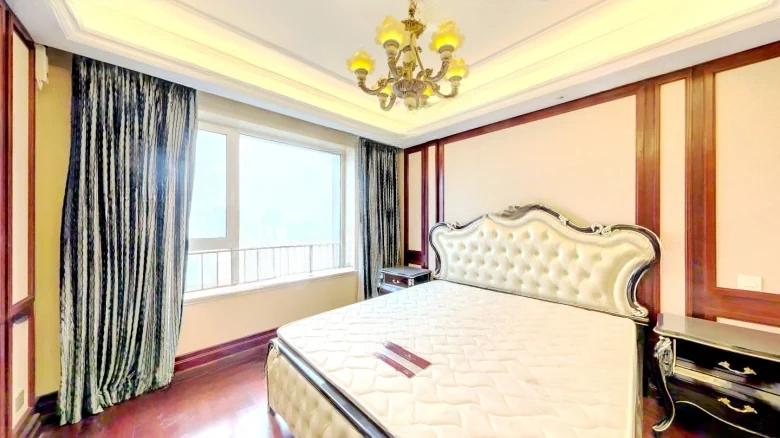 China Resources Joy Mansion - View 2