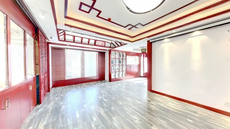 China Resources Land Mansion - View 2