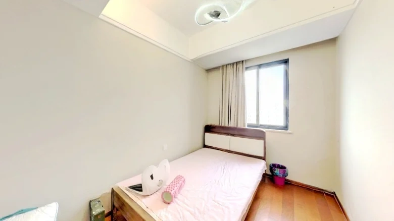 Keeniy City Plaza Phase III - View 3