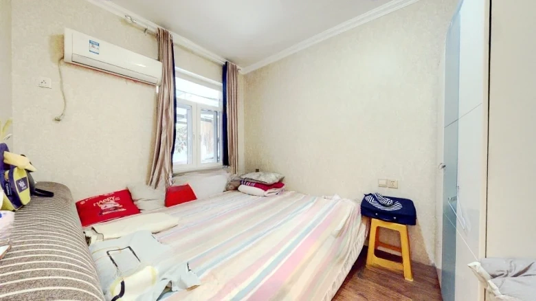 HeGuiJiuJuFu - View 4