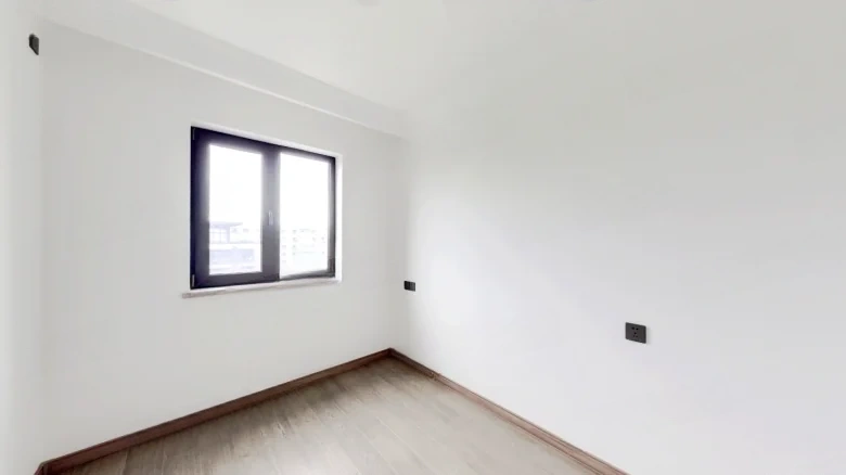 Vanke Baicui Yuehu Lake Residences - View 3