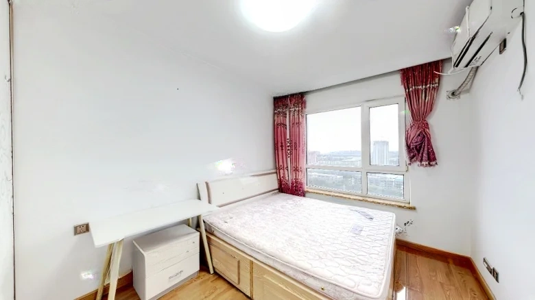 Celebrity Impression Phase III - View 2