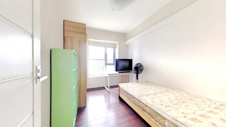 Vanke Yitian Plaza - View 3