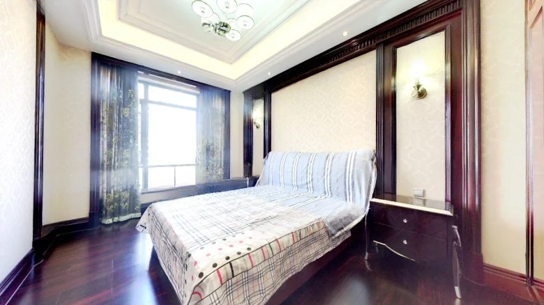 Evergrande Huafu - View 2