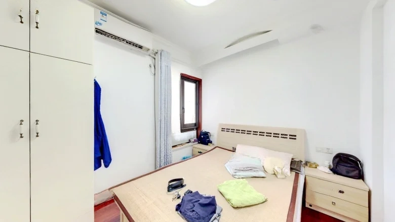 Gaoke Rongyu Venture - View 3