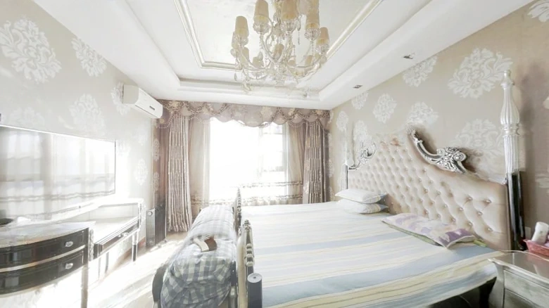 East District of Halfhill International Garden - View 3