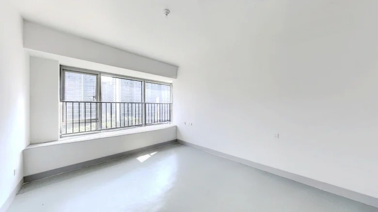 Time Riverfront Premium Residence Lancjiang Garden - View 4