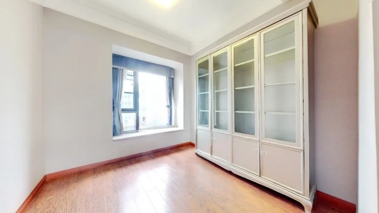 Zhonghai City South No. 1 Phase I - View 5