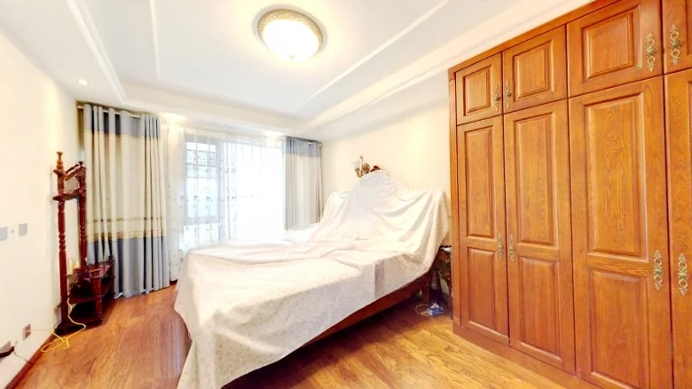 Langji Tianxiang - View 5