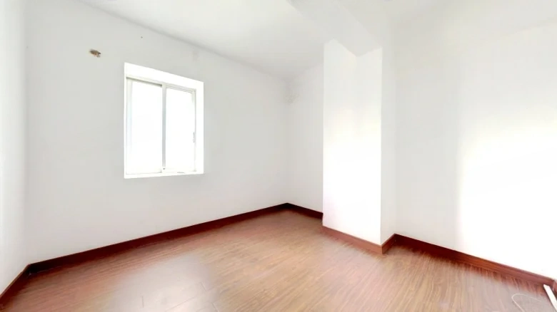 Dongxing Tower - View 3