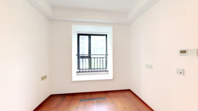 Chongchuan Jinmao Mansion - View 5