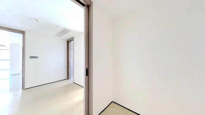 Guohao 18 Tower - View 3