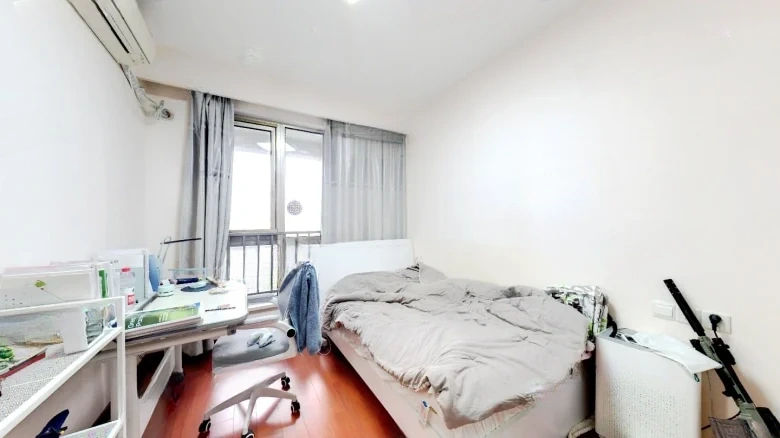 Linglong Bay Garden District IV - View 3