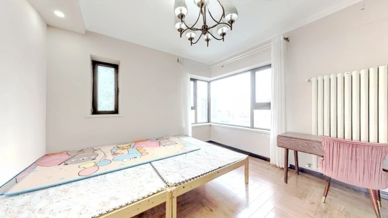 Xiaohang Mingcheng Linghai - View 3