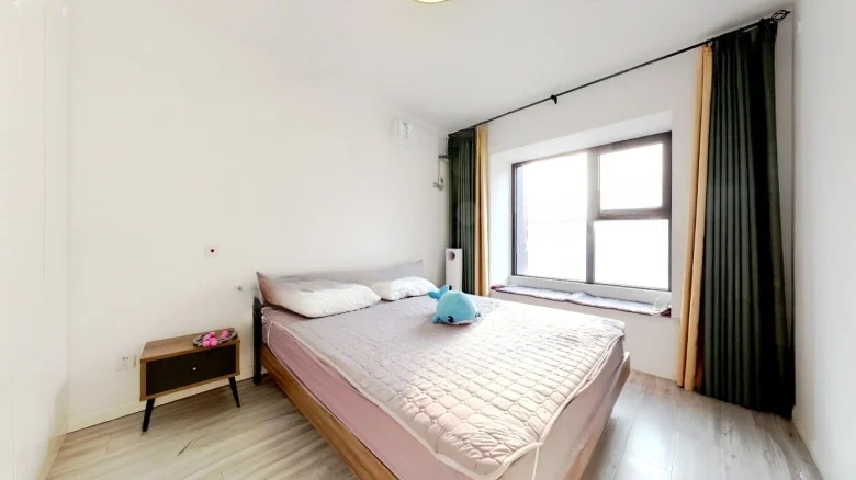 JinDi YueFeng - View 2