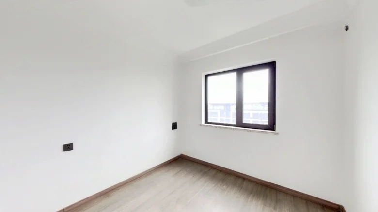 Vanke Baicui Yuehu Lake Residences - View 2