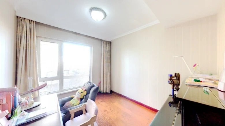 Huaron Fengtian Jiuli - View 3