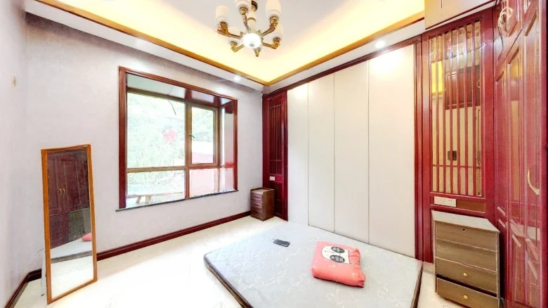 Li Yuan International Phase III - View 3