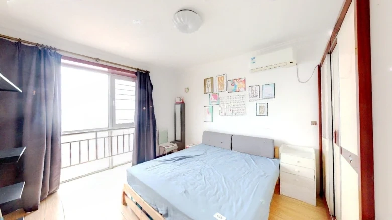 Wheat Island Home Garden - View 1