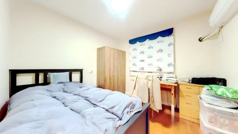 Xindu Plaza - View 1