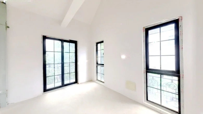 Junsheng Ecological Peninsula - View 4