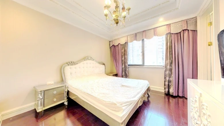 Wanda Palace Court - View 3