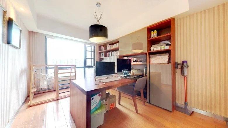 CNR Phoenix City Phase III - View 3