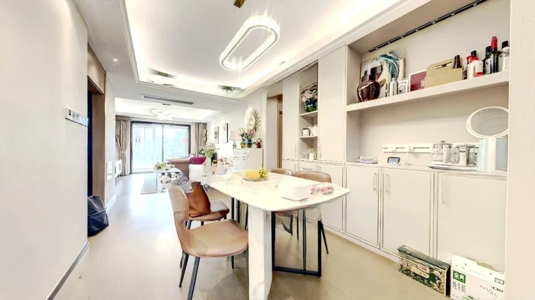 Xinda Donglai Mansion - View 5