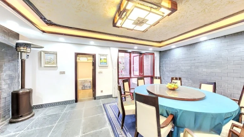 Kunming Evergrande Cloud Seal - View 10