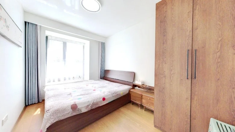 Green Iron Huaruan City - View 2