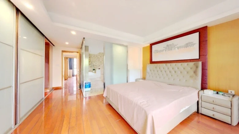 Jinlin Peninsula - View 2