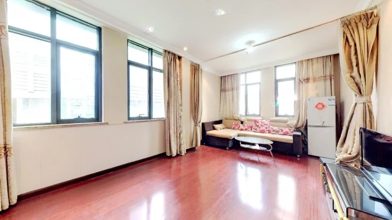 Cloud Dragon Eleven Scenic Views - View 2