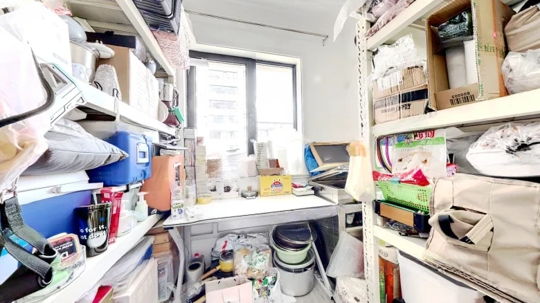 Kunlun Mansion - View 3