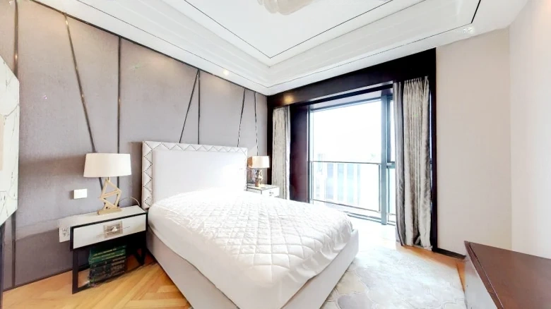 China Resources Center Yuefu - View 4