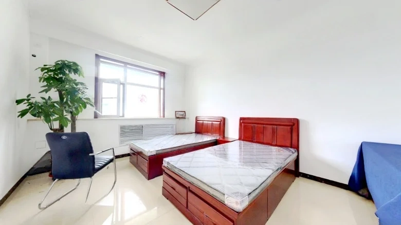 HuiXin Residential Area - View 3