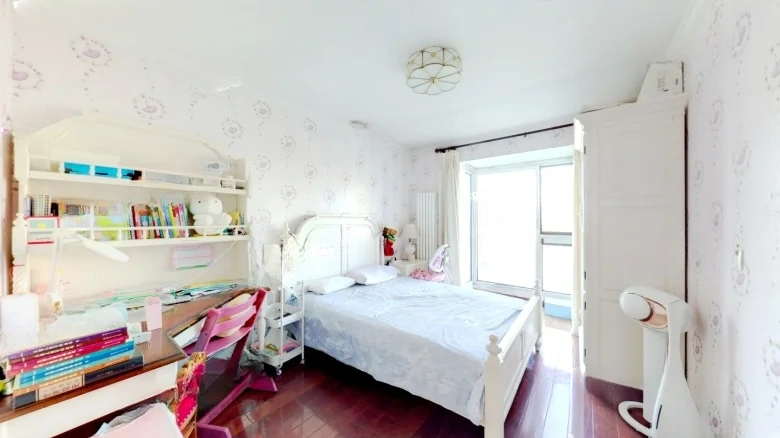 Xi Meng Grand Manor - View 4