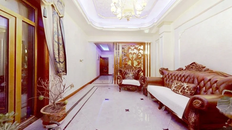 National Studies Mansion - View 10