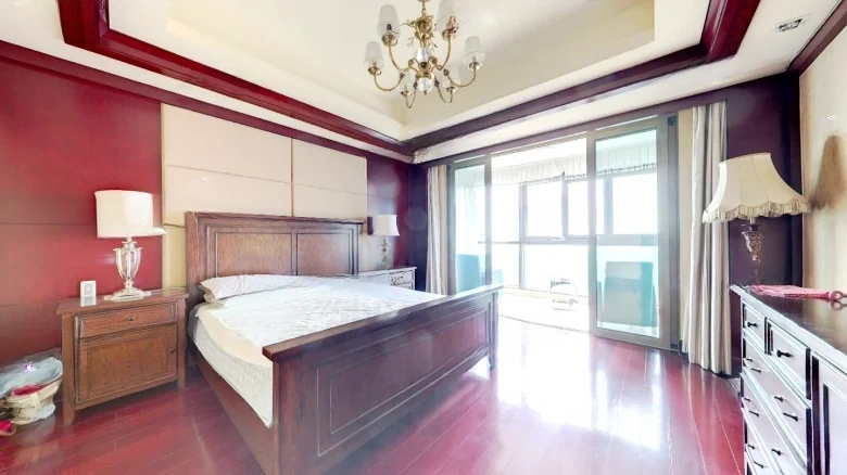 Shang Shi Hai Shanghai - View 2