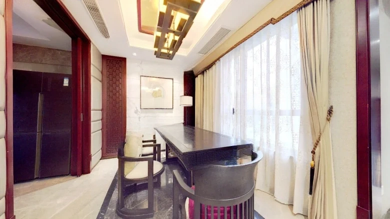 Eternal Grace Taihu No.1 - View 5