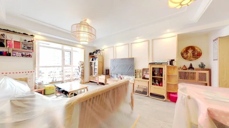 Prime Convergence Residence Viewing - View 3