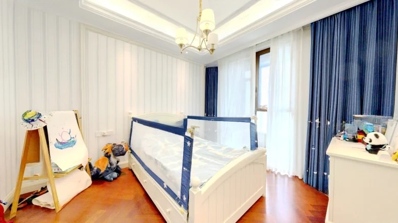 Bordeaux Township - View 4