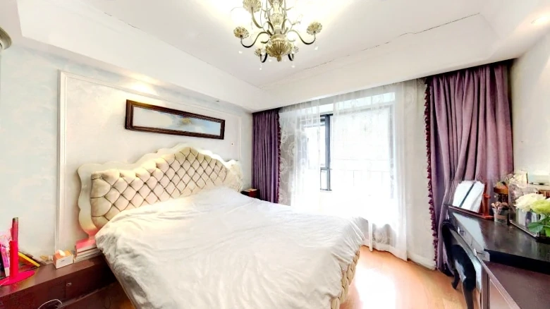 Jinji Huijin International Lingjiang Mansion - View 5