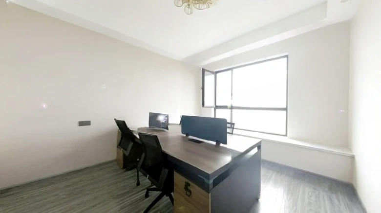 KeDa TianYi HuaYuan Residence Complex - View 6